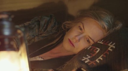 Queen of the Desert - Trailer (English) HD