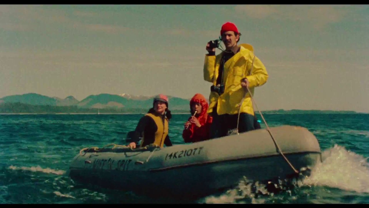 How To Change The World - Trailer (Deutsch) HD