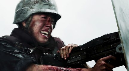 Northern Limit Line - Trailer (English Subs) HD