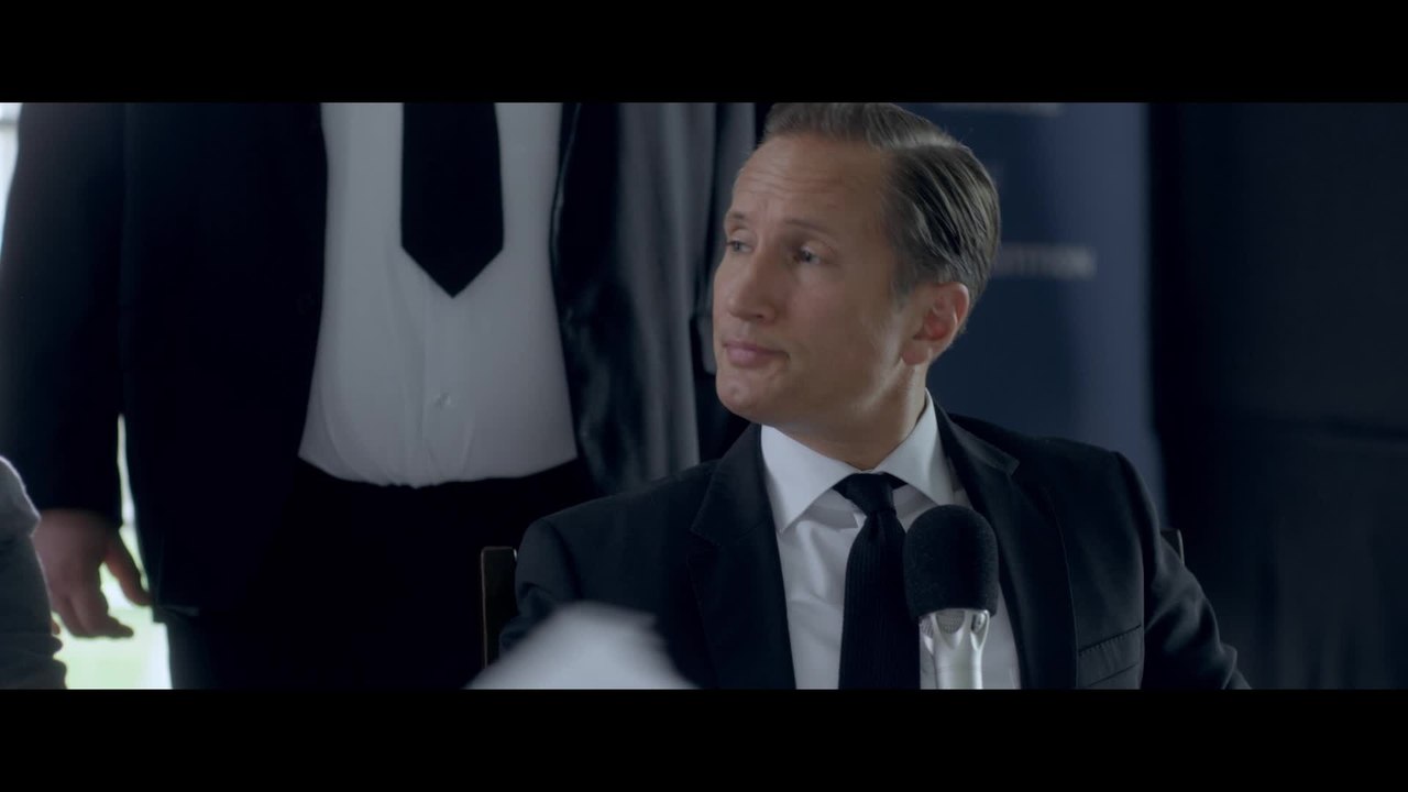 Heil - Clip Talkrunde (Deutsch) HD