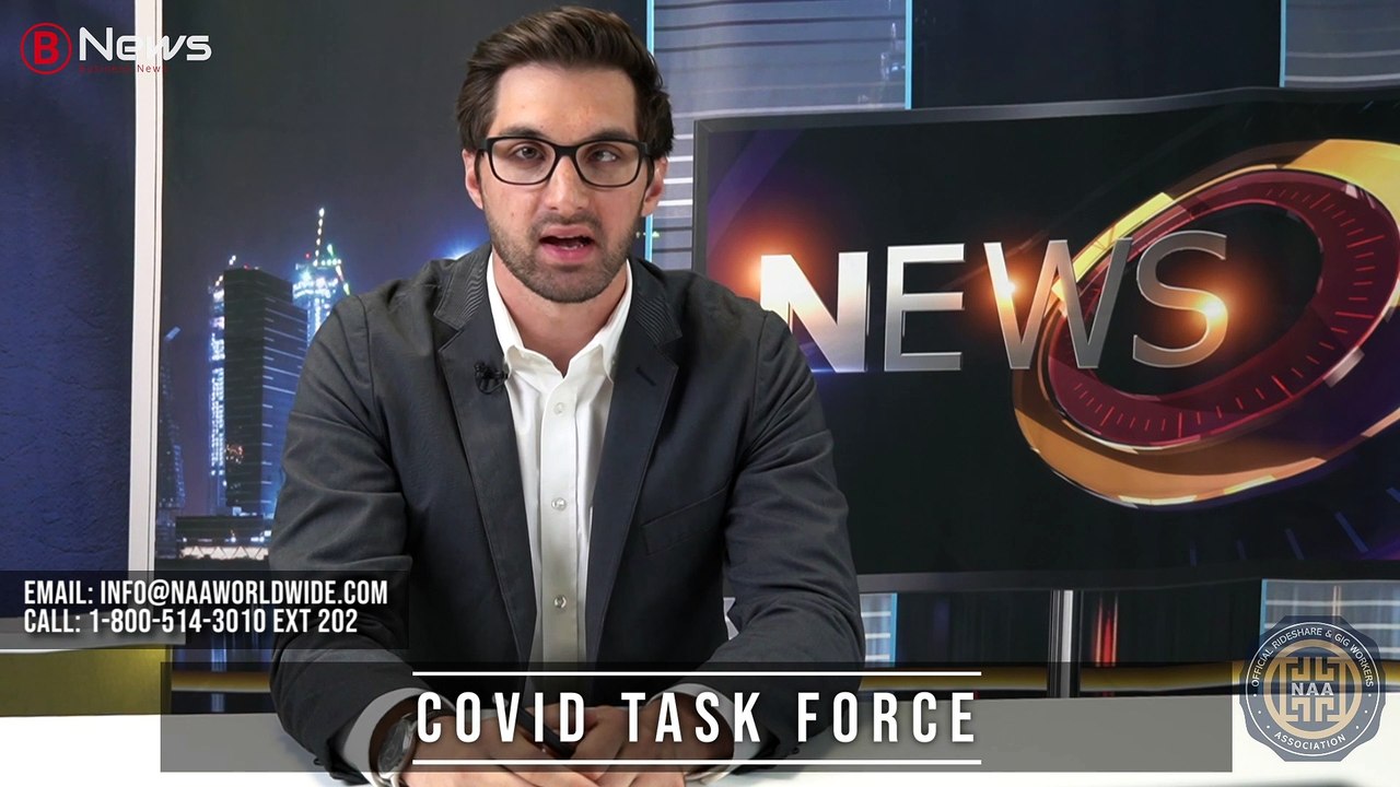 FDA Covid-19 Vacine YET! President Elect's Corona Virus Task Force...