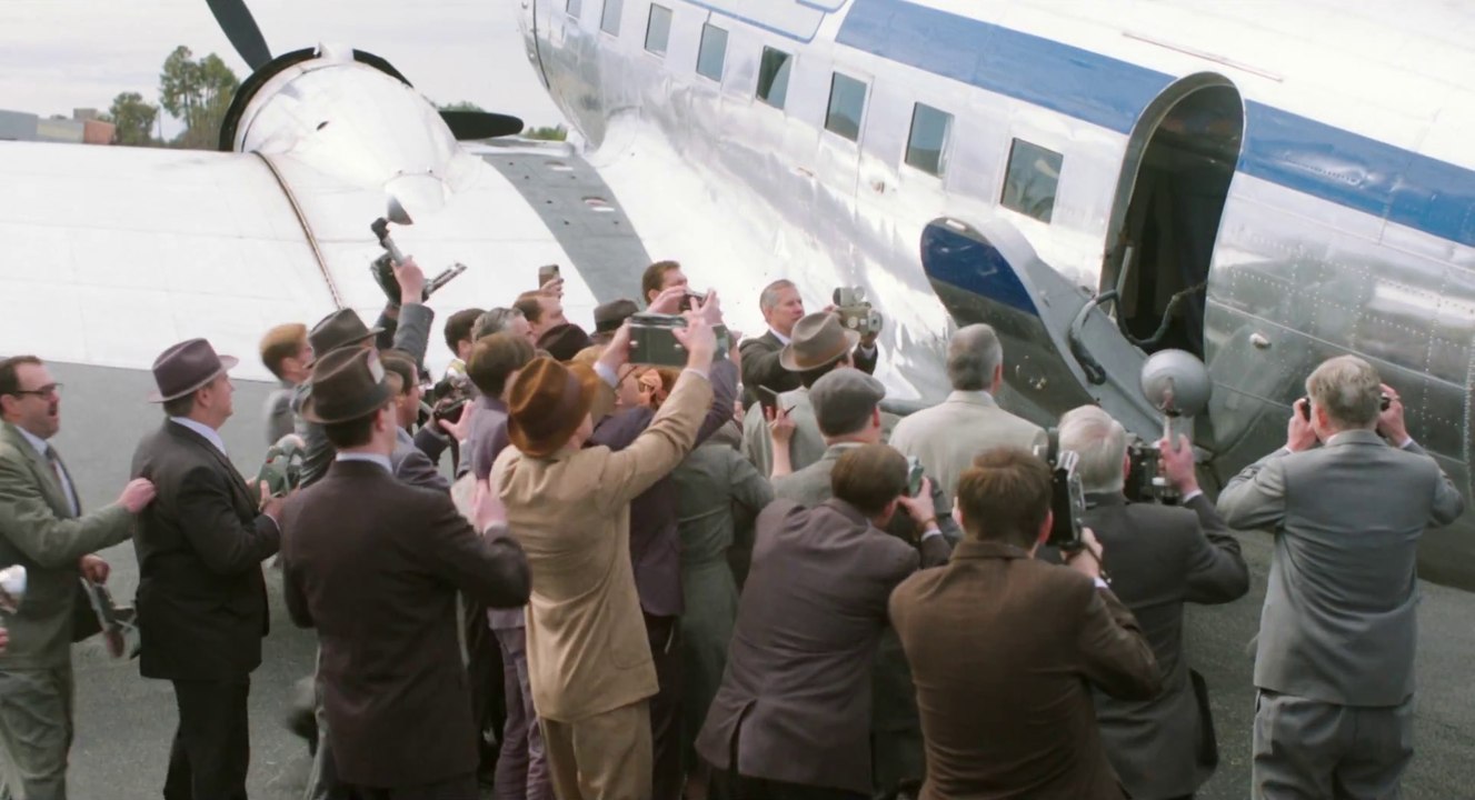 Mein Leben Mit Robin Hood - Trailer (Deutsch) HD