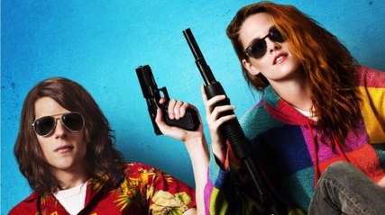 American Ultra - Trailer (Deutsch) HD