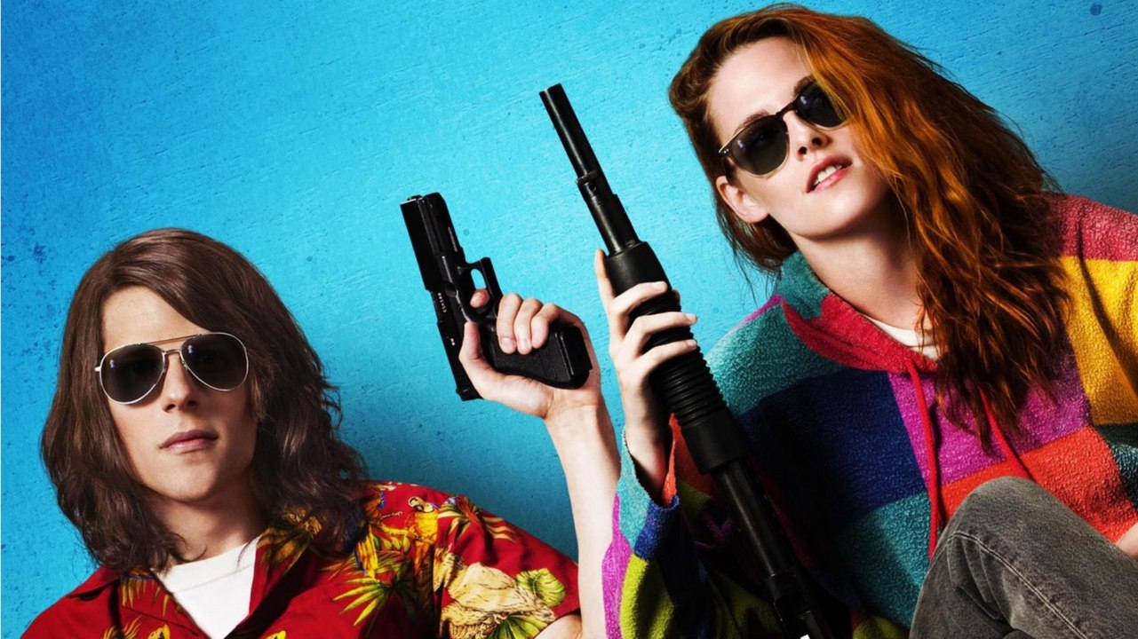 American Ultra - Trailer (Deutsch) HD
