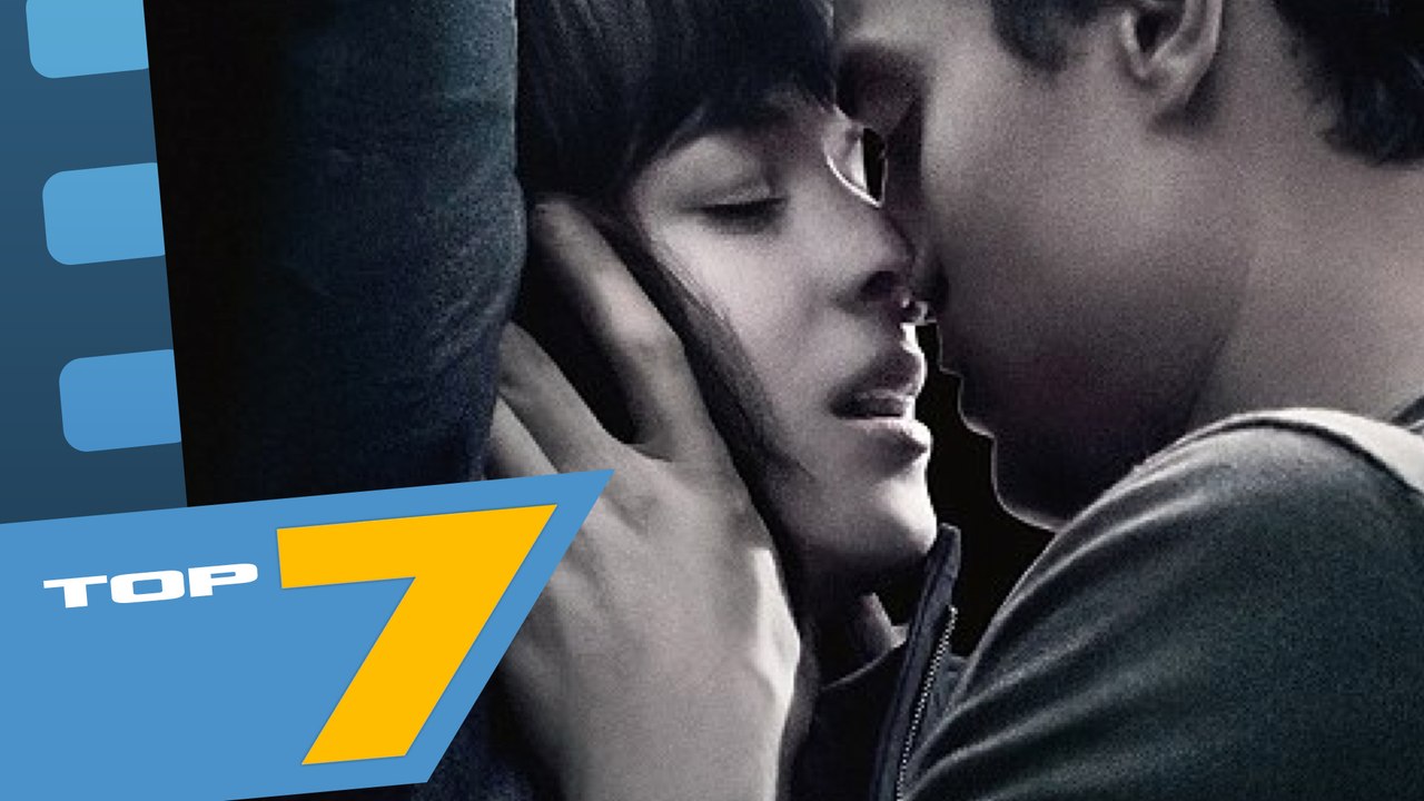 Die schlechtesten Film 2015 Teil 1 | Top7