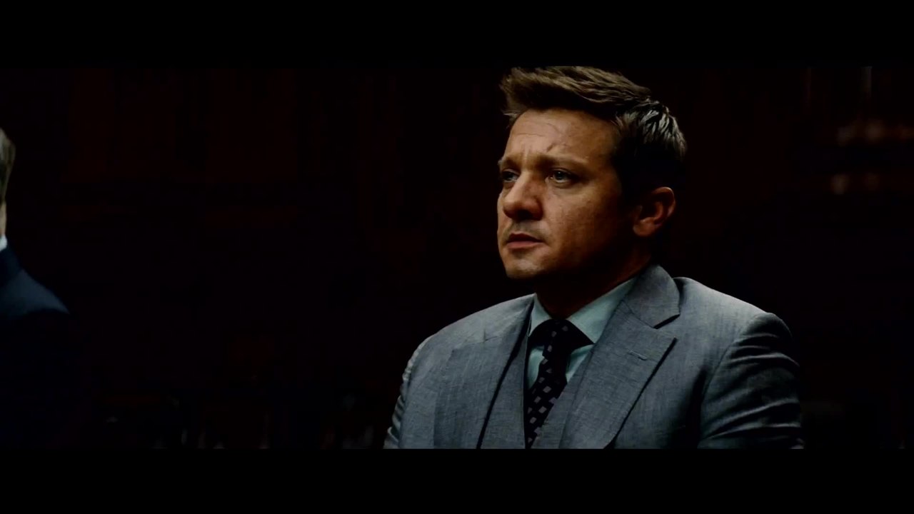 Mission Impossible Rogue Nation - Featurette Making of (English) HD