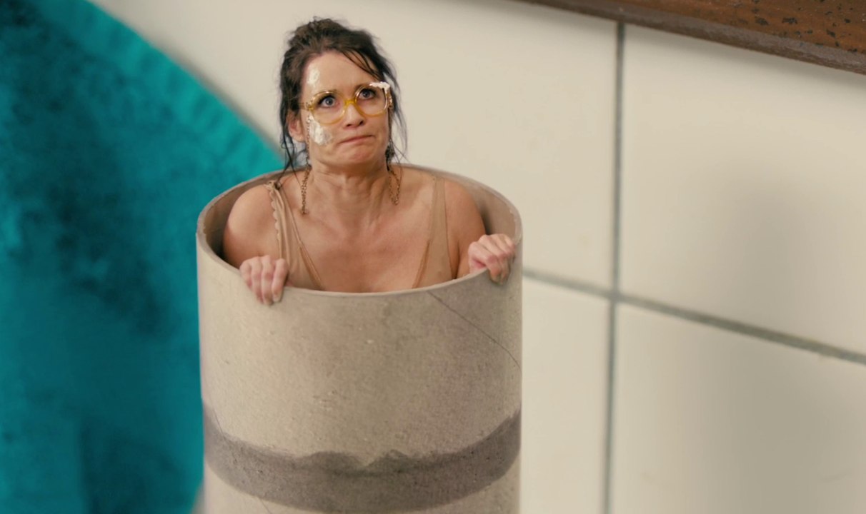 Hilfe ich hab meine Lehrerin geschrumpft - Trailer (Deutsch) HD