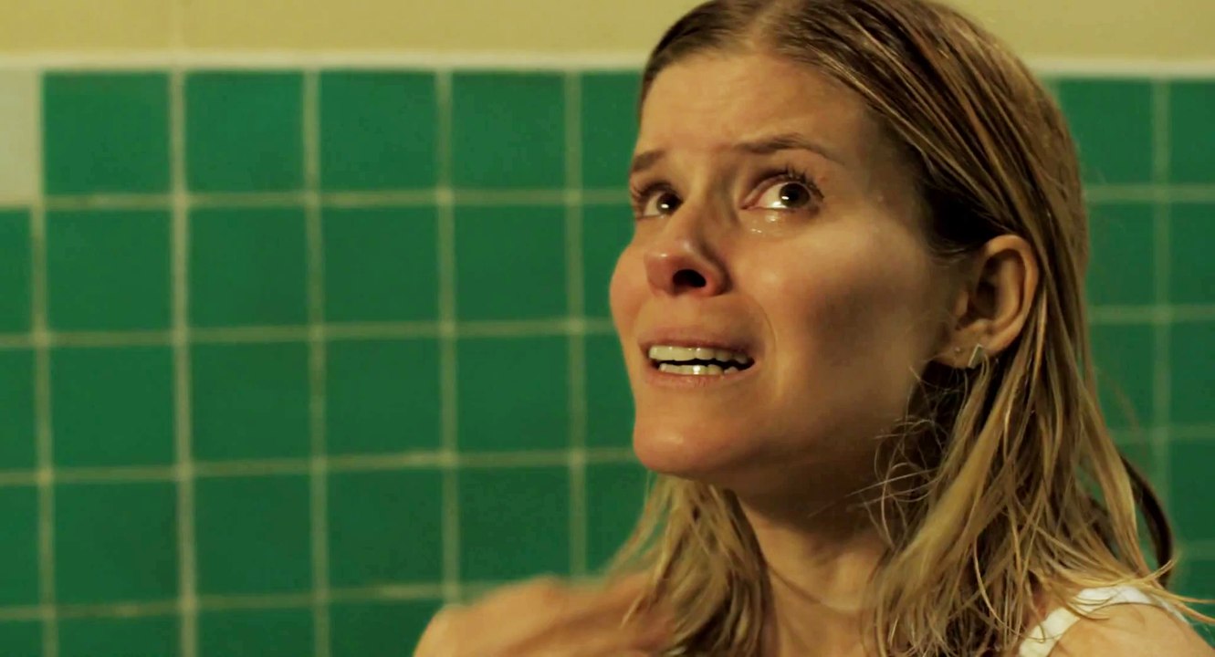 Captive - Trailer (Deutsch) HD