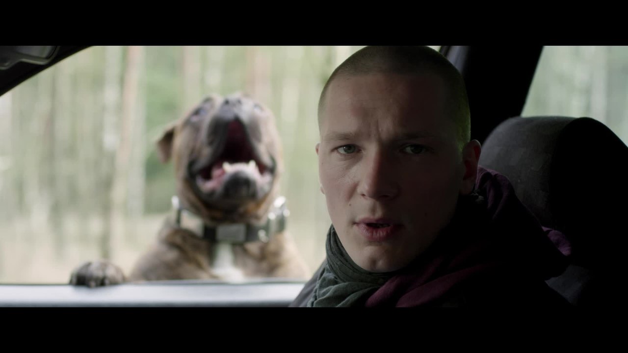 Heil - Clip Verfassungsschutz und V-MÃ¤nner (Deutsch) HD