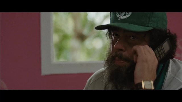 Escobar Paradise Lost - Clip Escobar zeigt sein wahres Gesicht (Deutsch) HD