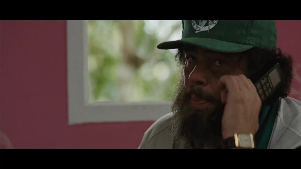 Escobar Paradise Lost - Clip Escobar zeigt sein wahres Gesicht (Deutsch) HD