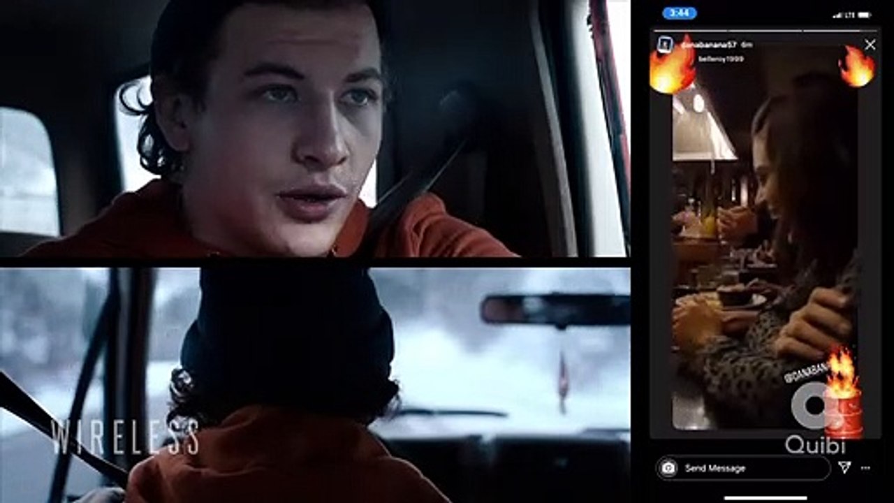 WIRELESS (2020) Trailer