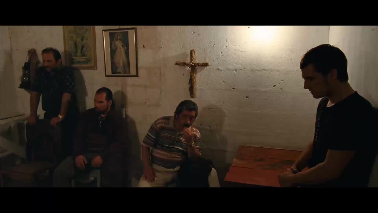 Escobar Paradise Lost - Clip Pablos Plan (Deutsch) HD