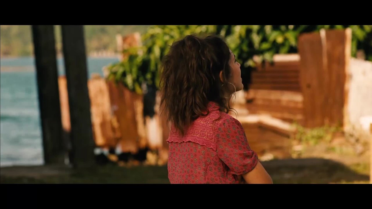 Escobar Paradise Lost - Clip Nick lernt Maria kennen (Deutsch) HD