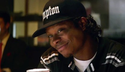 Straight Outta Compton - Extended TV Spot 2 (English) HD