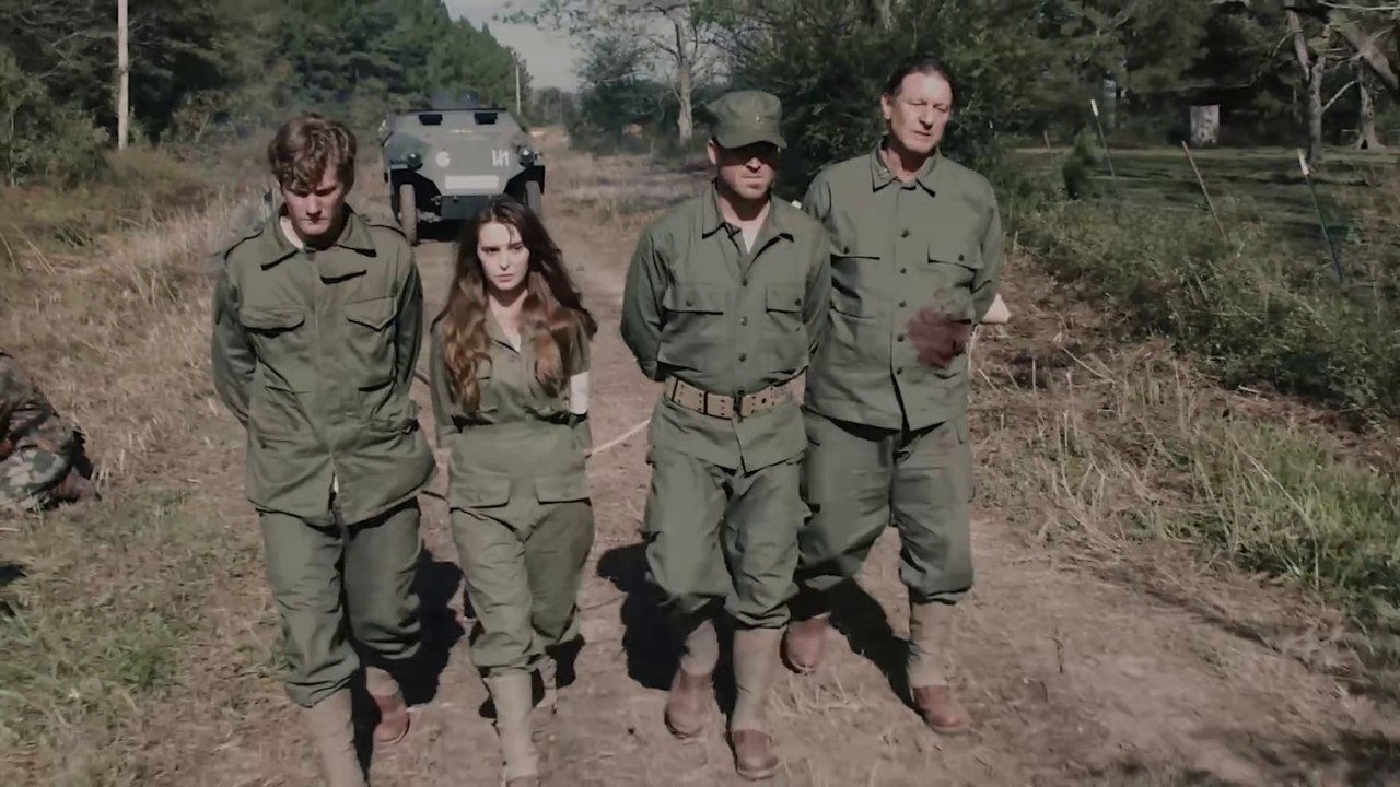 Normandie - Die letzte Mission - Trailer (English) HD