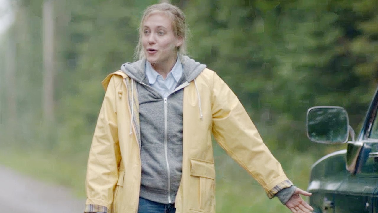 French Women - Clip 10 Mike haut ab (Deutsch) HD