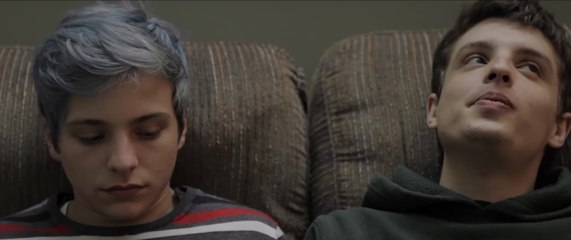 Seashore - Trailer (OmeU) HD