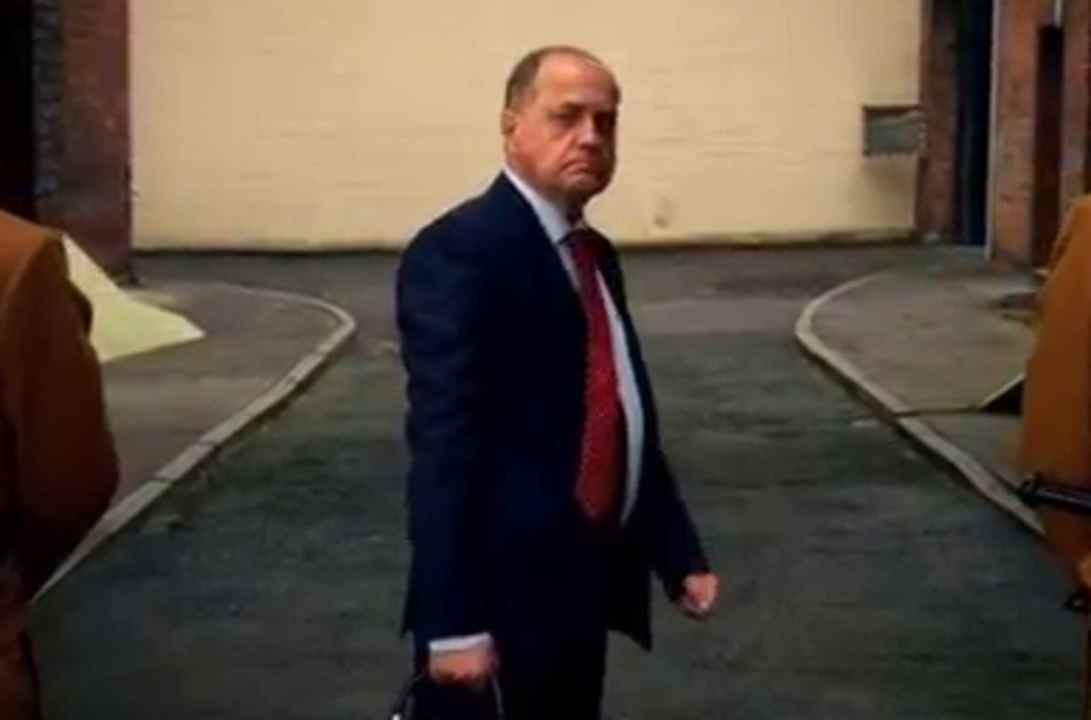 Die Udo Honig Story - Trailer 2 (Deutsch) HD