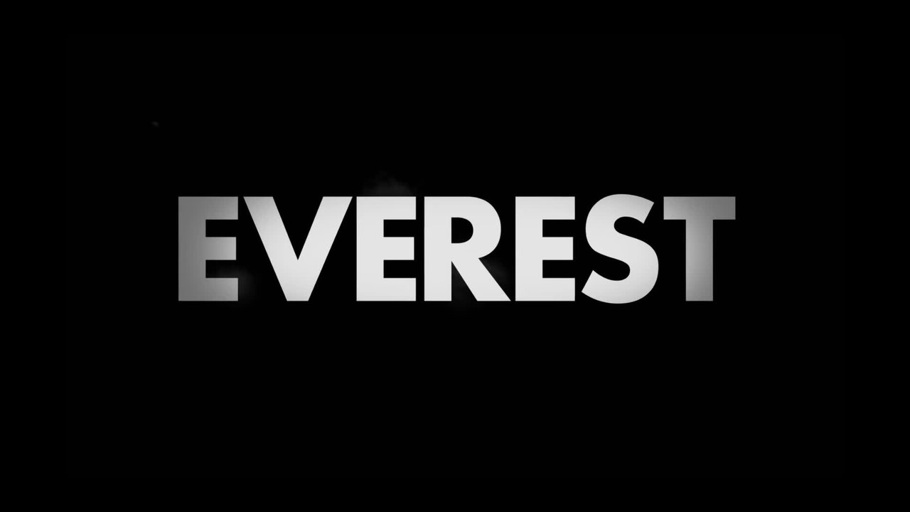 Everest -  Featurette Climbing Everest (English...