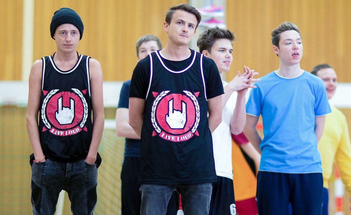 Kartoffelsalat Trailer 2 (Deutsch) HD