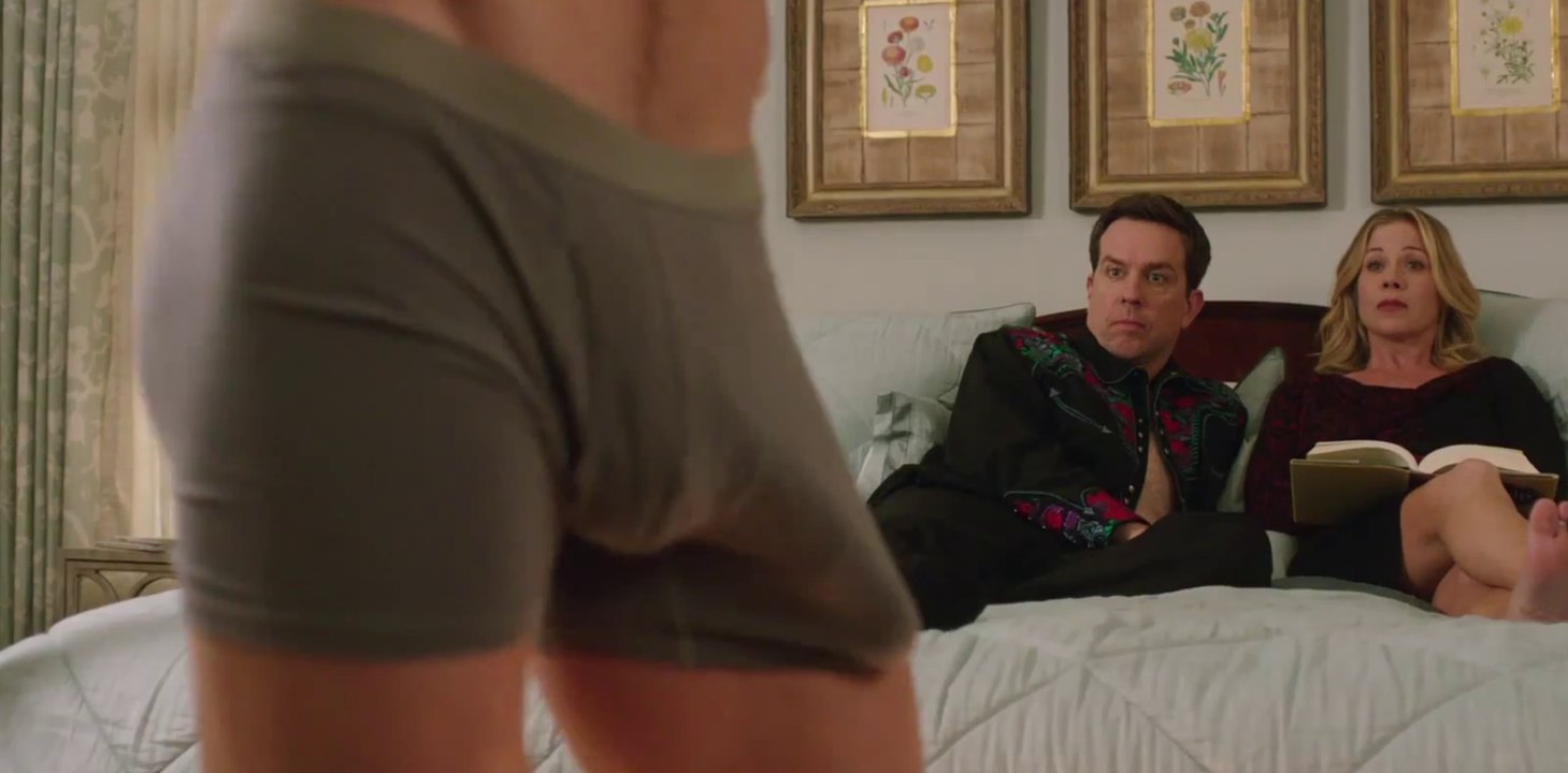 Vacation Wir sind die Griswolds - Trailer 3 (Deutsch) HD