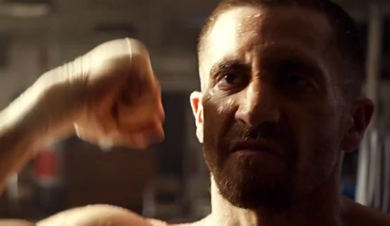 Southpaw - TV Spot (Deutsch) HD