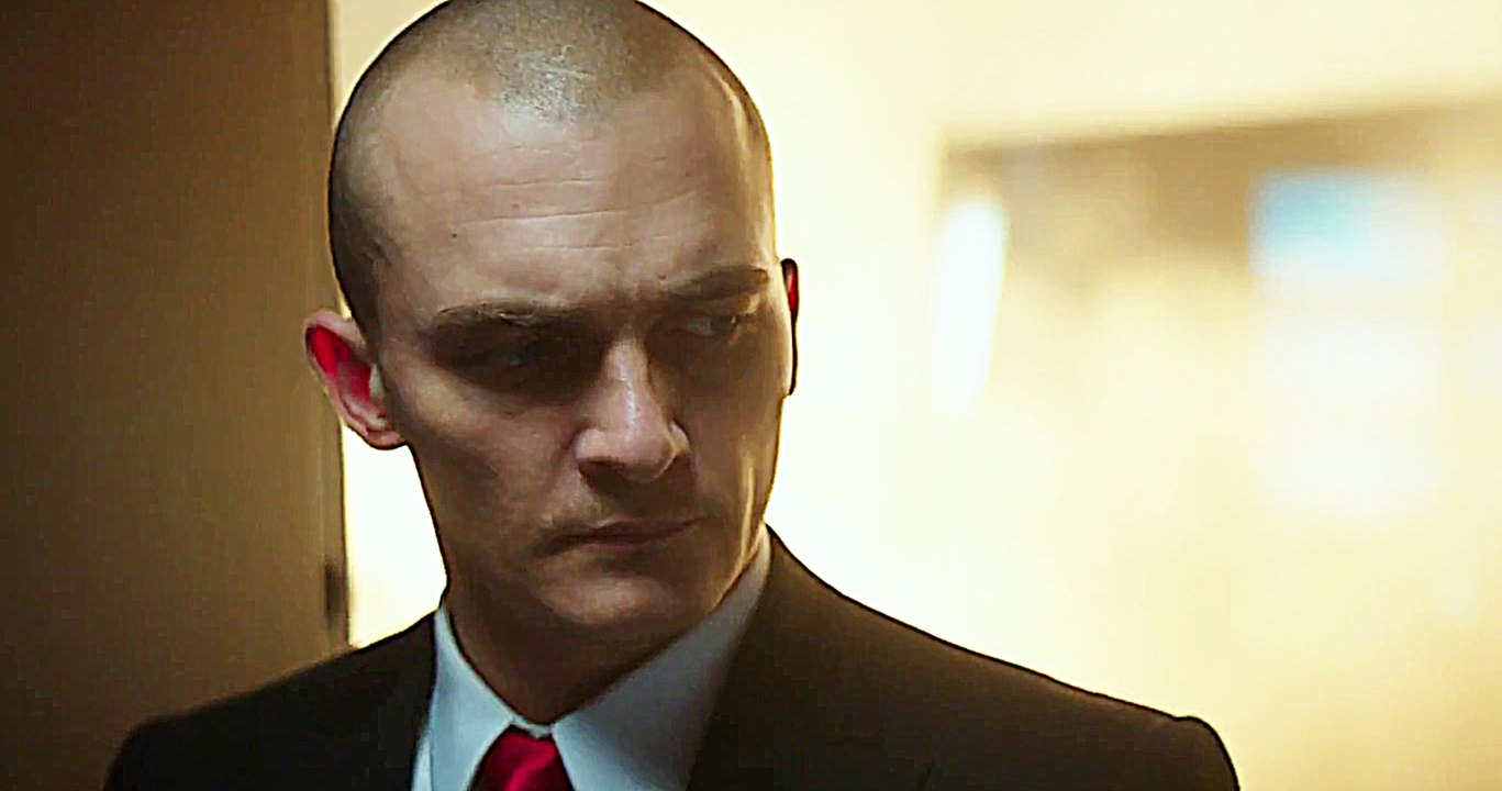 Hitman Agent 47  - Trailer 3 (Deutsch) HD