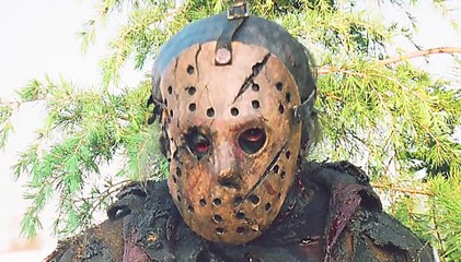 Crystal Lake Memories - Trailer (English) HD