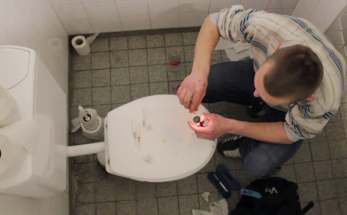 Sucht - Trailer (Deutsch) HD