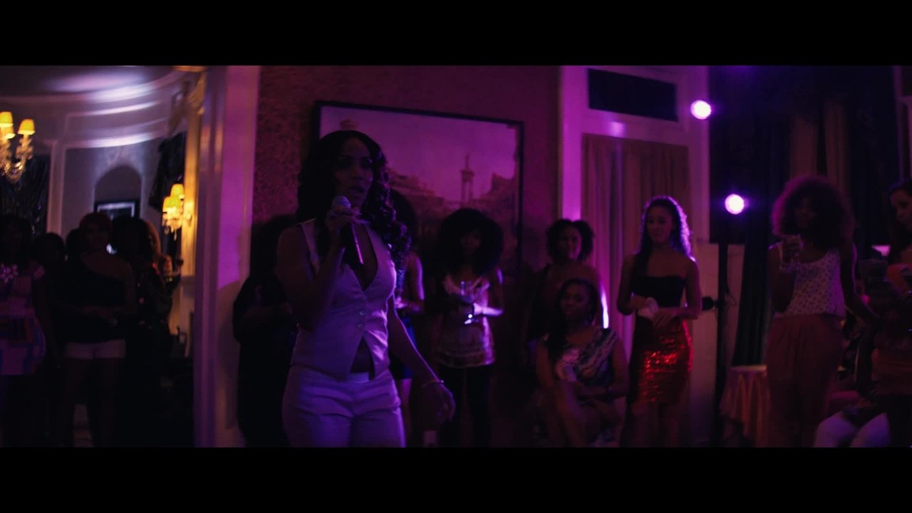 Magic Mike XXL - Clip Weisse Schokolade (Deutsch) HD