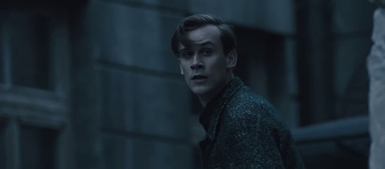 Operation Arsenal - Teaser (Original) HD