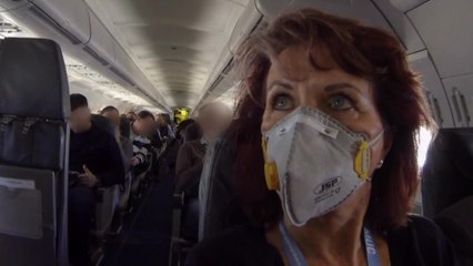 Unfiltered Breathed In - Trailer (English) HD