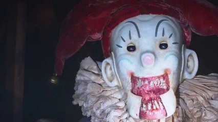 Krampus - Trailer (Deutsch) HD