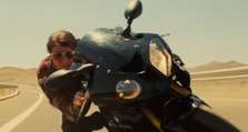 Mission Impossible Rogue Nation - TV Spot 4 (Deutsch) HD