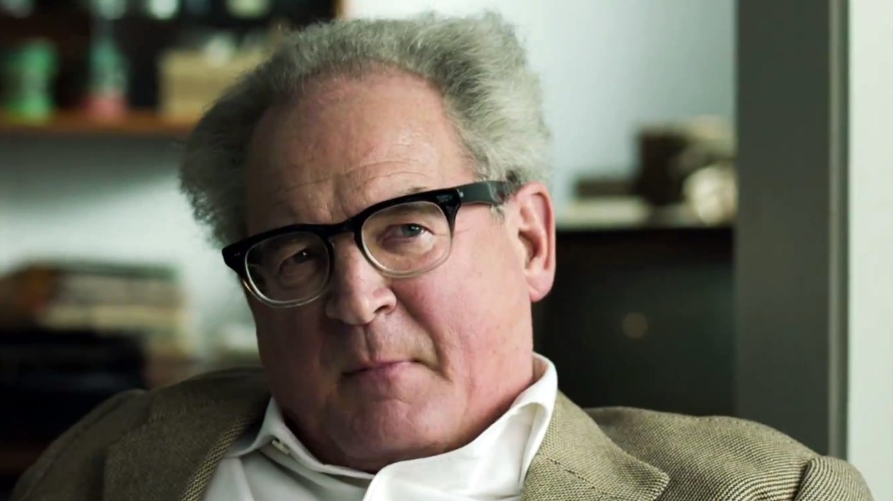 Der Staat Gegen Fritz Bauer - Trailer 2 (Deutsch) HD