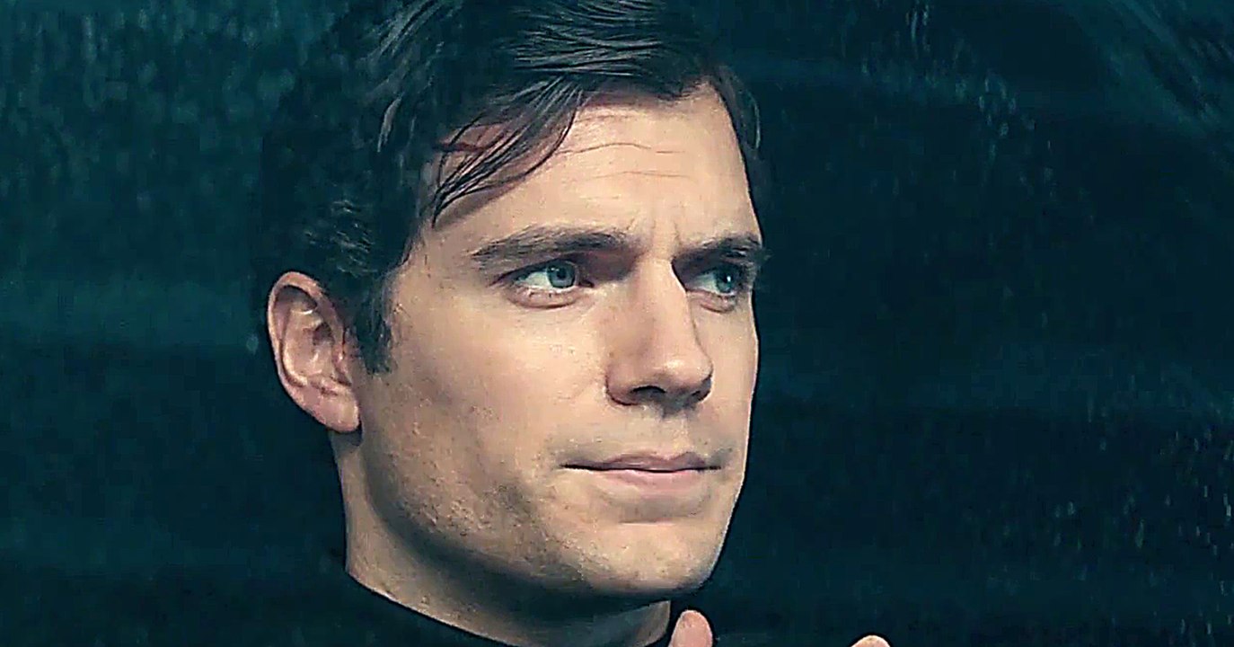 Codename U.N.C.L.E. - Comic Con Trailer (Deutsch) HD