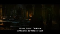 Avengers Age of Ultron - Featurette Die Zwillinge (Deutsche UT) HD