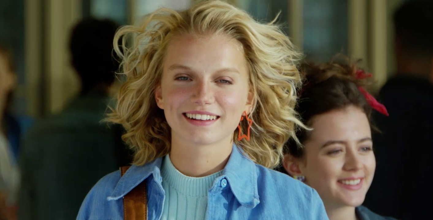 PlÃ¶tzlich Wieder Jung - Trailer (Deutsch) HD