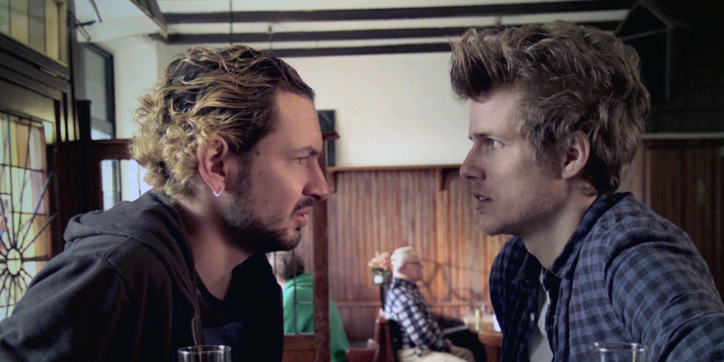 Voll Paula! - Trailer (Deutsch) HD