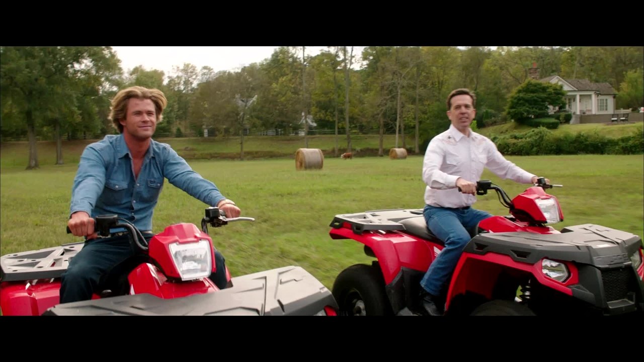 Vacation - Clip Das schÃ¶nste zu Beginn jeden Tages (Deutsch) HD