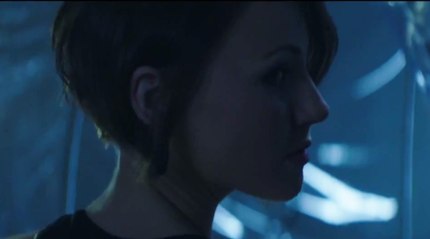 Synchronicity - Trailer (English) HD