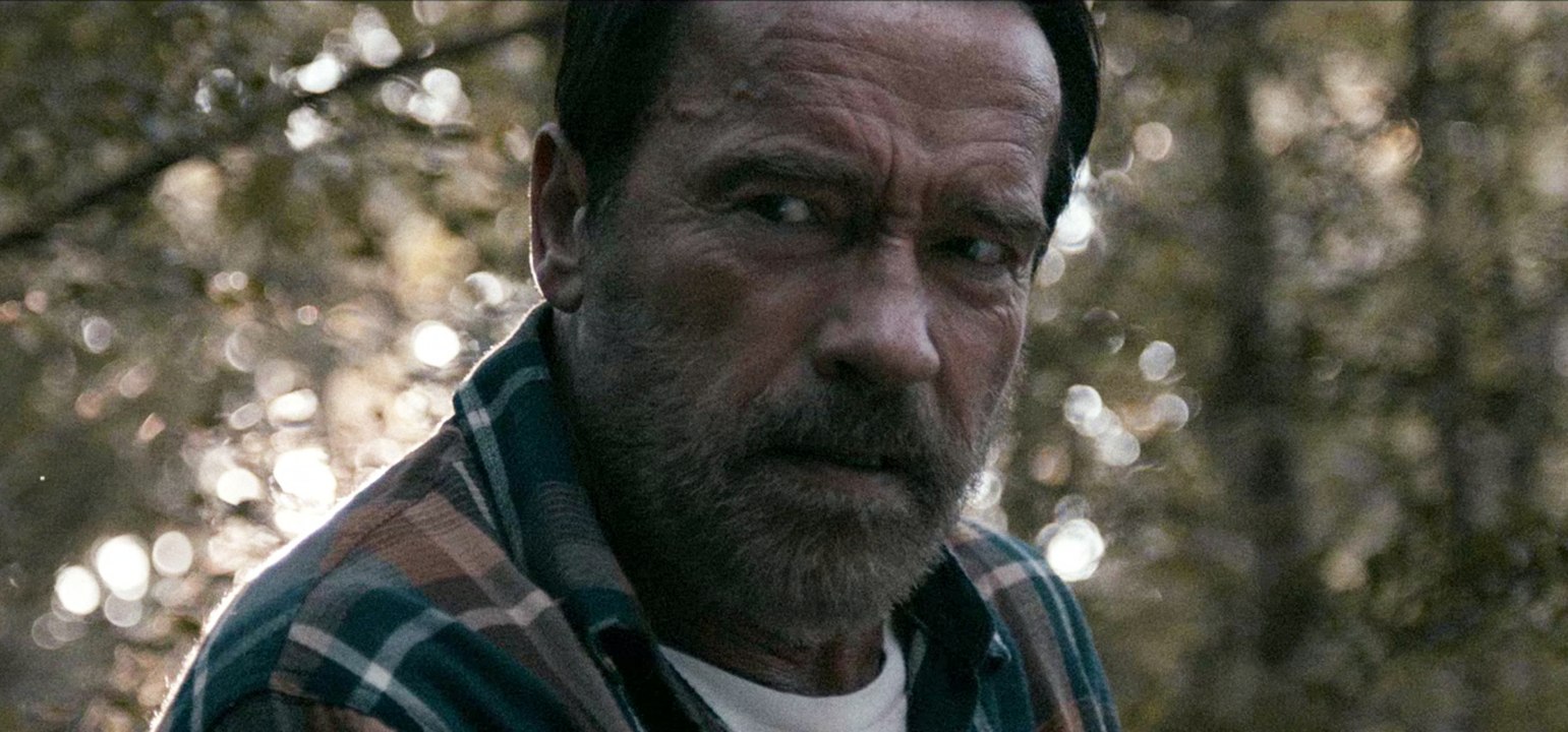 Maggie - Trailer (Deutsch) HD