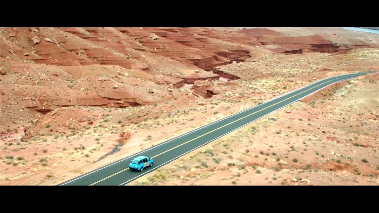 Vacation - Featurette Making-Of (Deutsch) HD