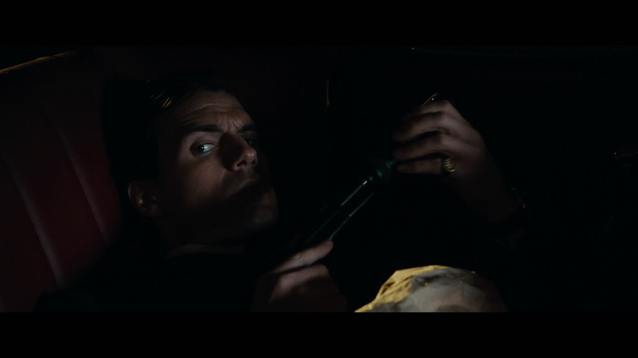 Codename U.N.C.L.E. - Clip 1 Elegant gelÃ¶ÃŸt (Deutsch) HD