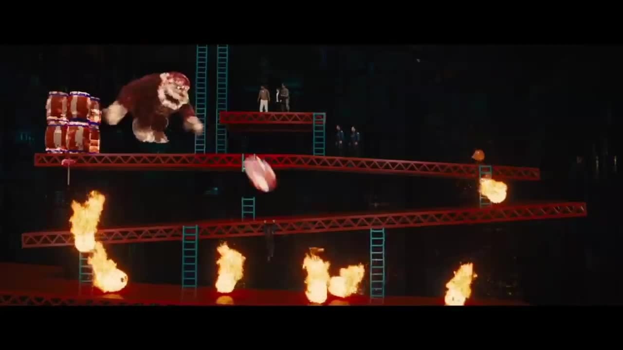 Pixels - Featurette Chris Columbus (English) HD
