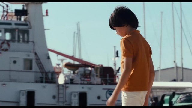 Anni Felici - Clip 2 Meine Familie (Deutsch) HD