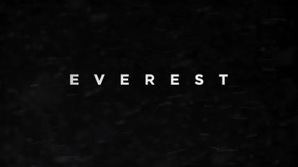 Everest - Featurette A Look Inside (English) HD