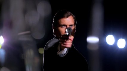 The Man from U.N.C.L.E. - Featurette Guy Dossier (English) HD