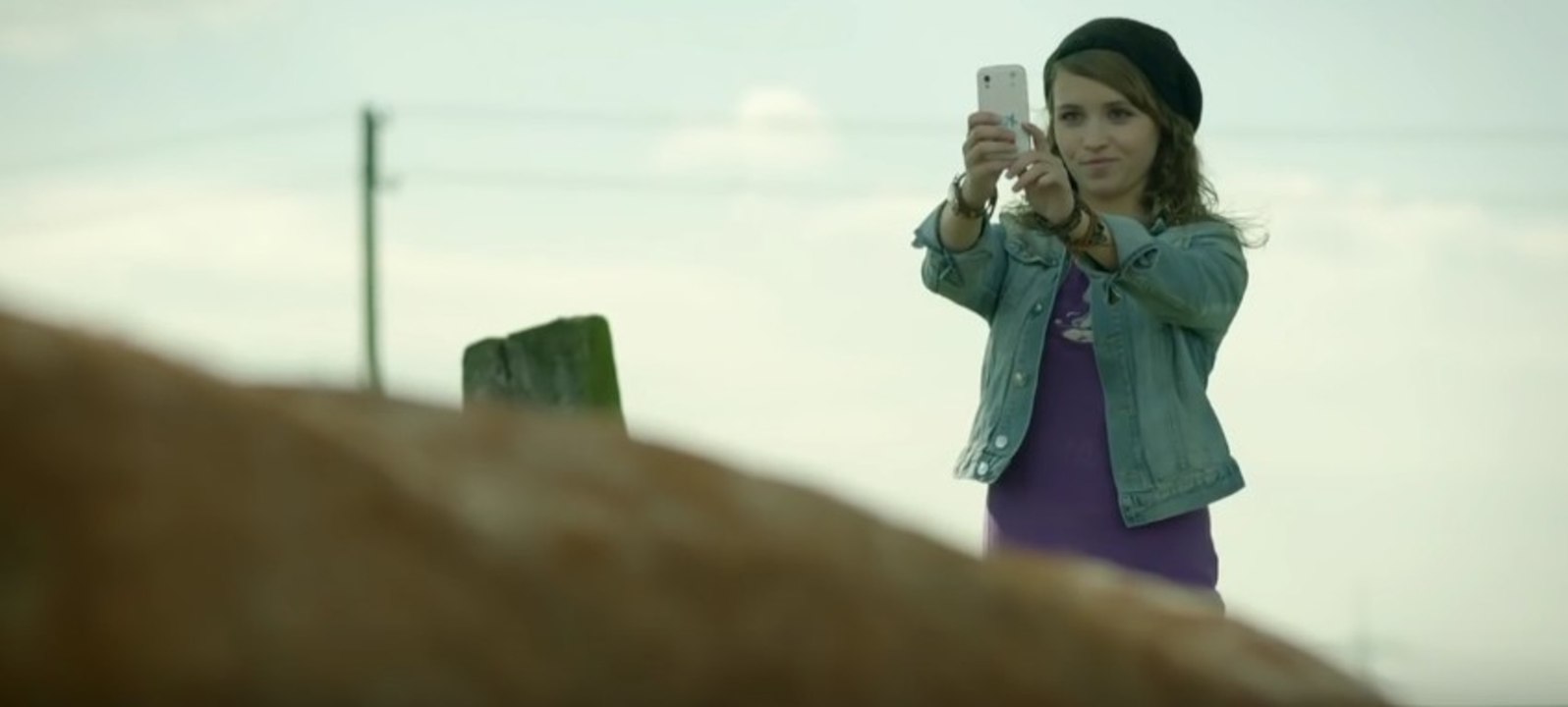 Meuchelbeck - S01 Trailer (Deutsch) HD